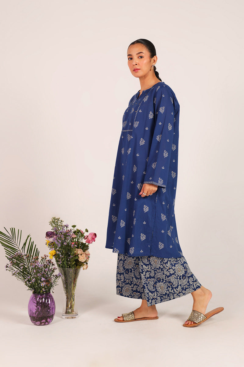 Jacquard Majesty Mukesh Ensemble