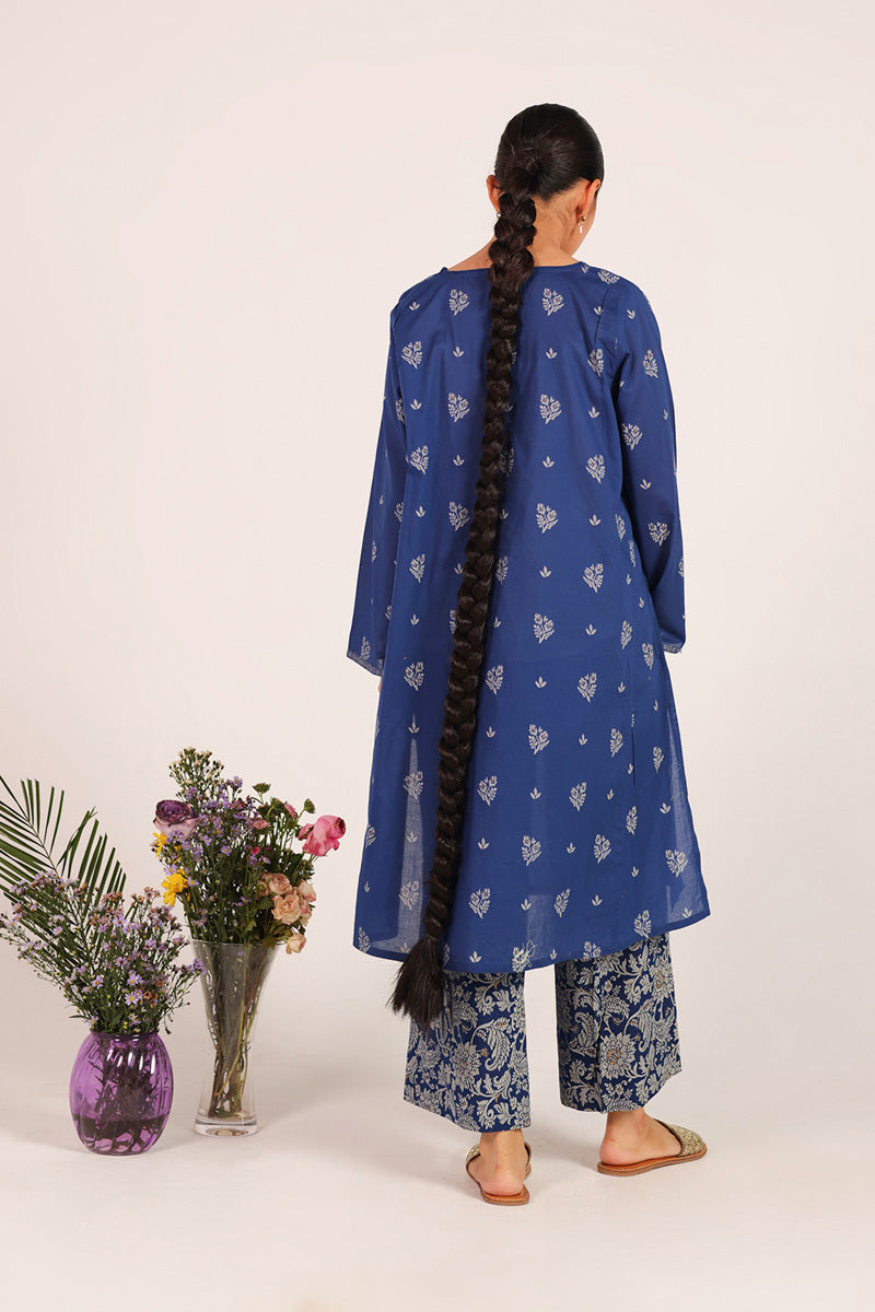 Jacquard Majesty Mukesh Ensemble