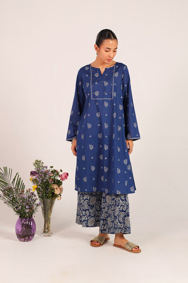 Jacquard Majesty Mukesh Ensemble