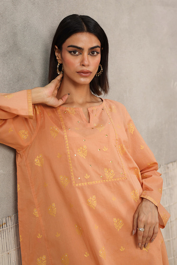 Jacquard Majesty Mukesh Ensemble