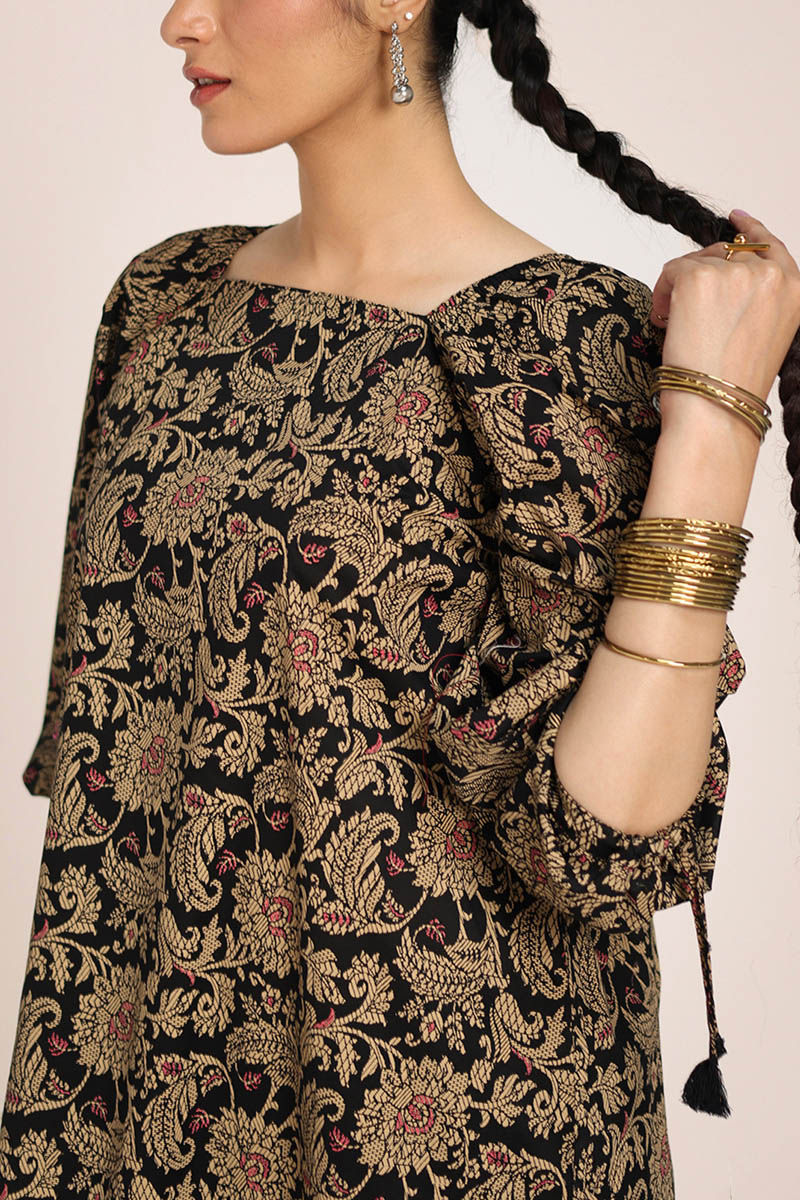 Imperial Jacquard Majesty Duo