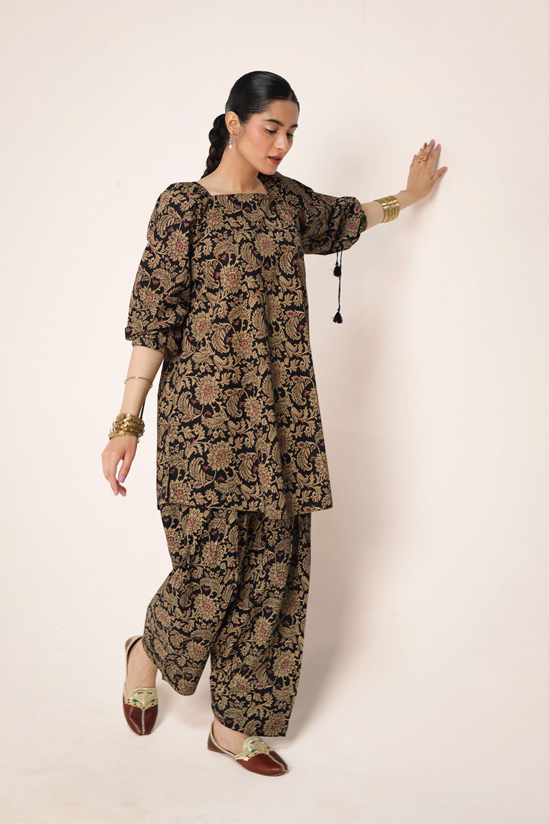 Imperial Jacquard Majesty Duo