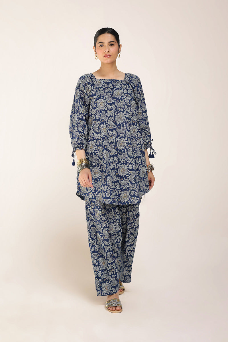 Imperial Jacquard Majesty Duo