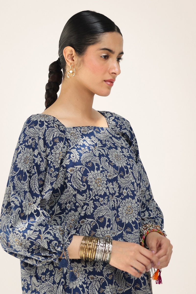 Imperial Jacquard Majesty Duo
