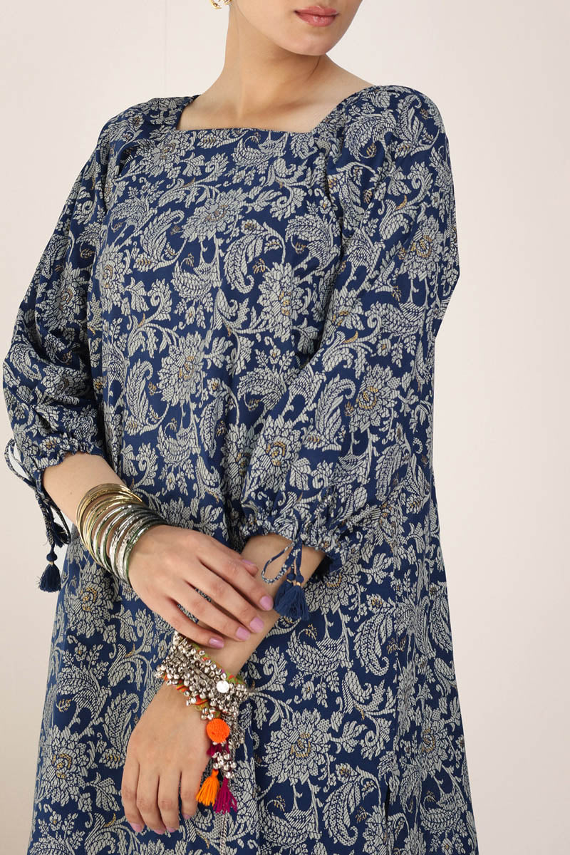 Imperial Jacquard Majesty Duo