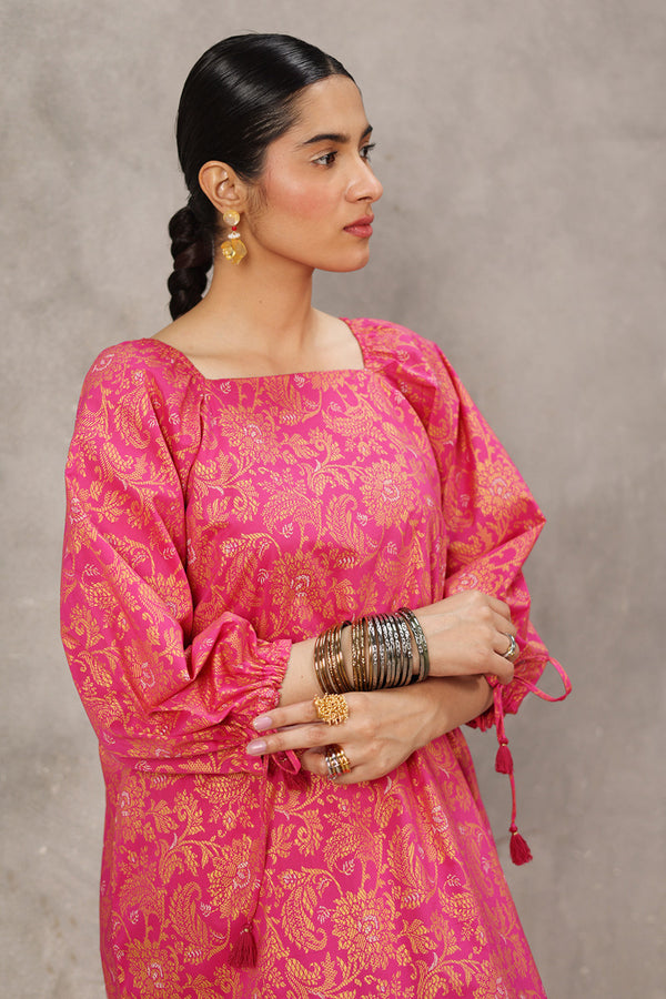 Imperial Jacquard Majesty Duo