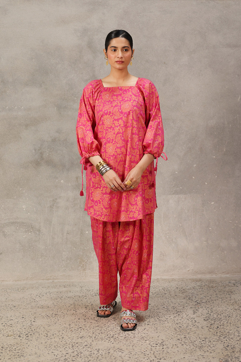 Imperial Jacquard Majesty Duo