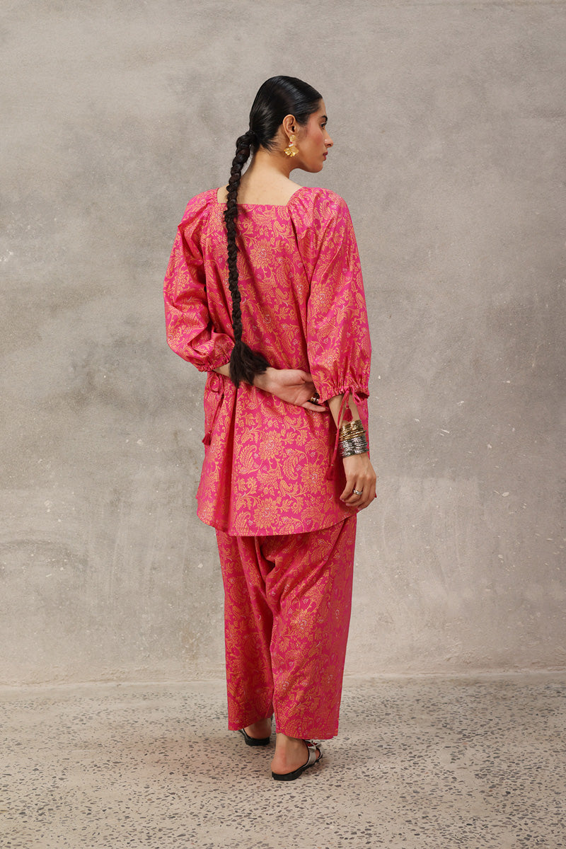 Imperial Jacquard Majesty Duo