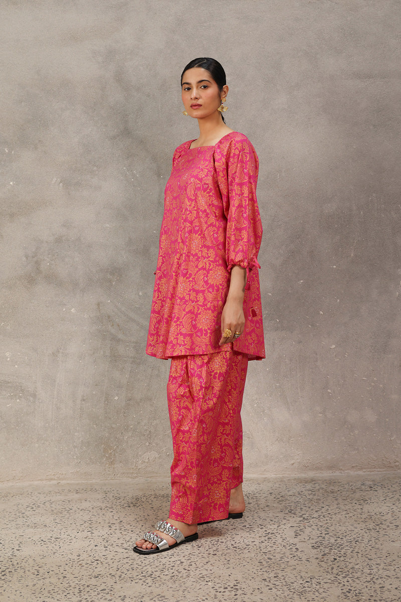 Imperial Jacquard Majesty Duo