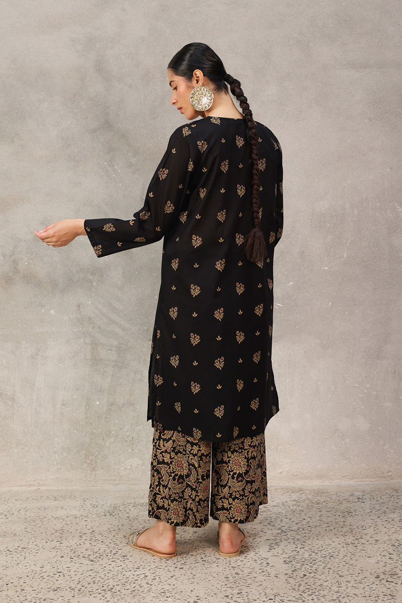 Jacquard Majesty Glided Ensemble