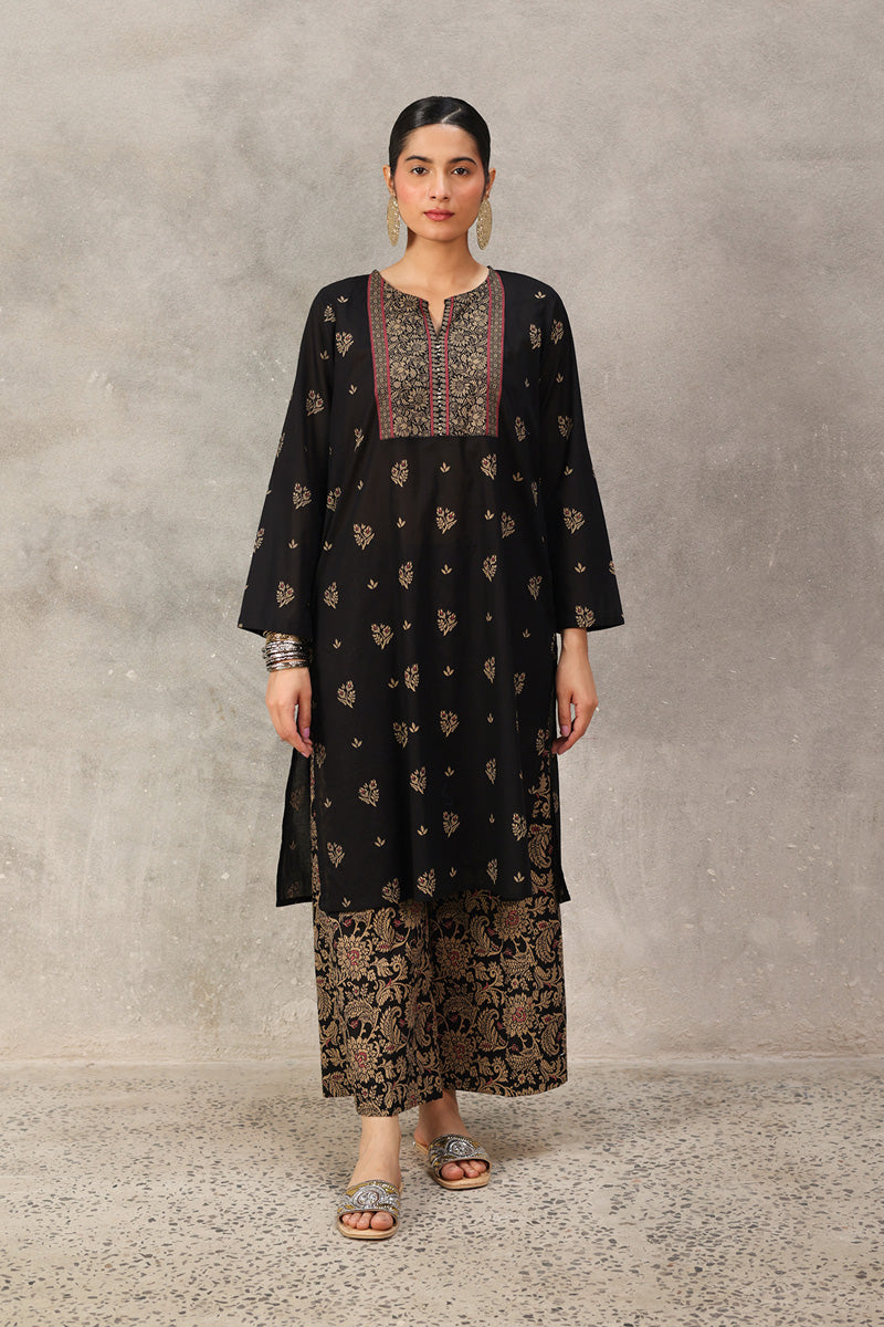 Jacquard Majesty Glided Ensemble