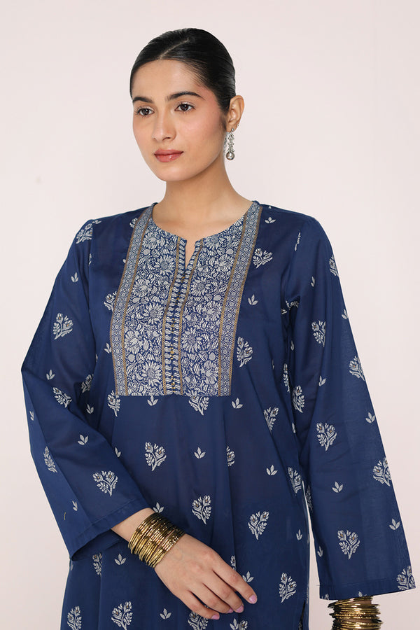 Jacquard Majesty Glided Ensemble