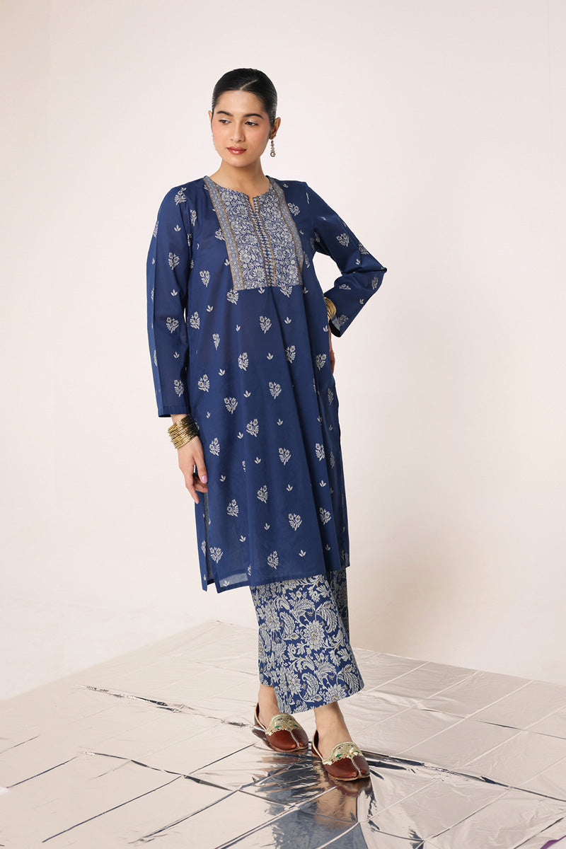 Jacquard Majesty Glided Ensemble