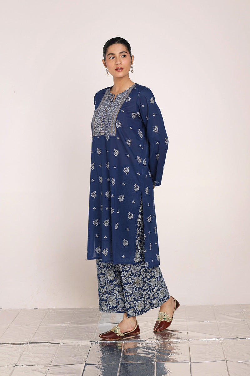 Jacquard Majesty Glided Ensemble