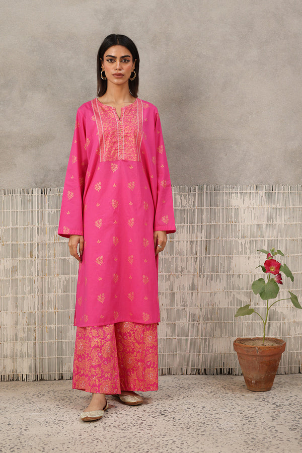 Jacquard Majesty Glided Ensemble