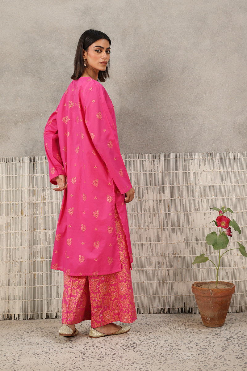 Jacquard Majesty Glided Ensemble