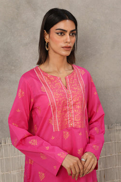 Jacquard Majesty Glided Ensemble
