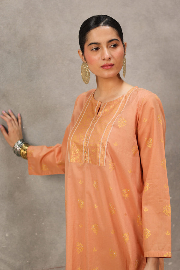 Jacquard Majesty Glided Ensemble