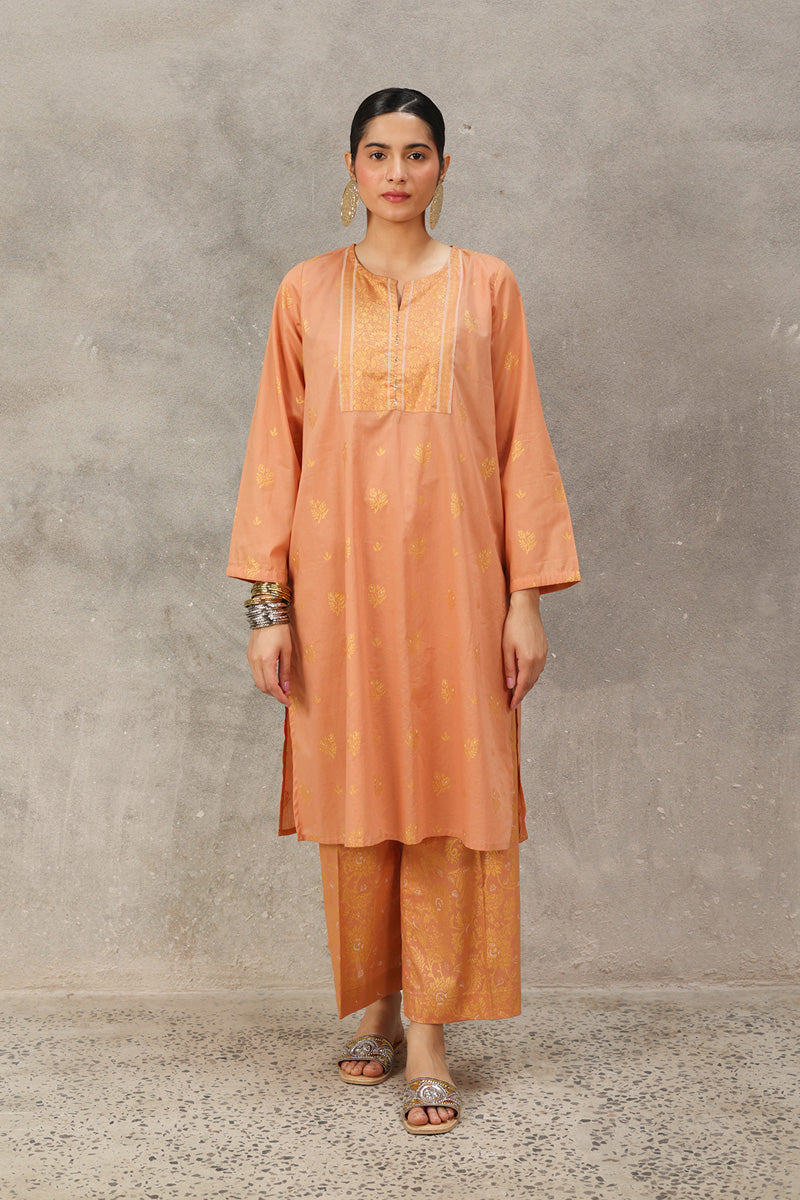 Jacquard Majesty Glided Ensemble