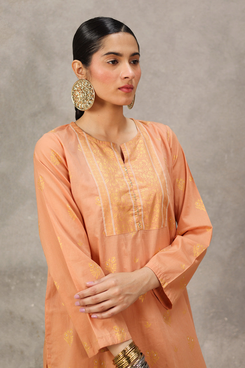 Jacquard Majesty Glided Ensemble