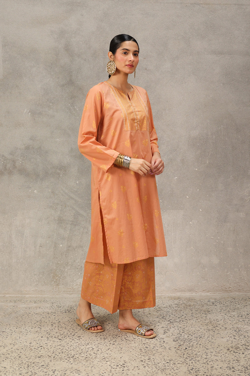 Jacquard Majesty Glided Ensemble