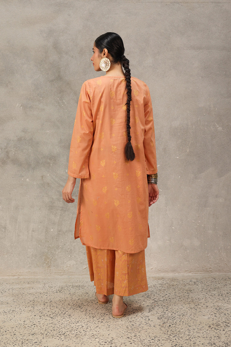 Jacquard Majesty Glided Ensemble