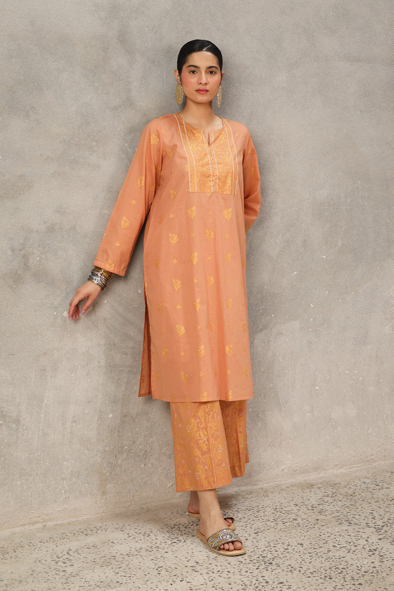 Jacquard Majesty Glided Ensemble