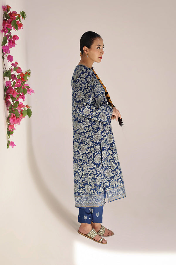 Dewy Gold Jacquard Majesty Duo