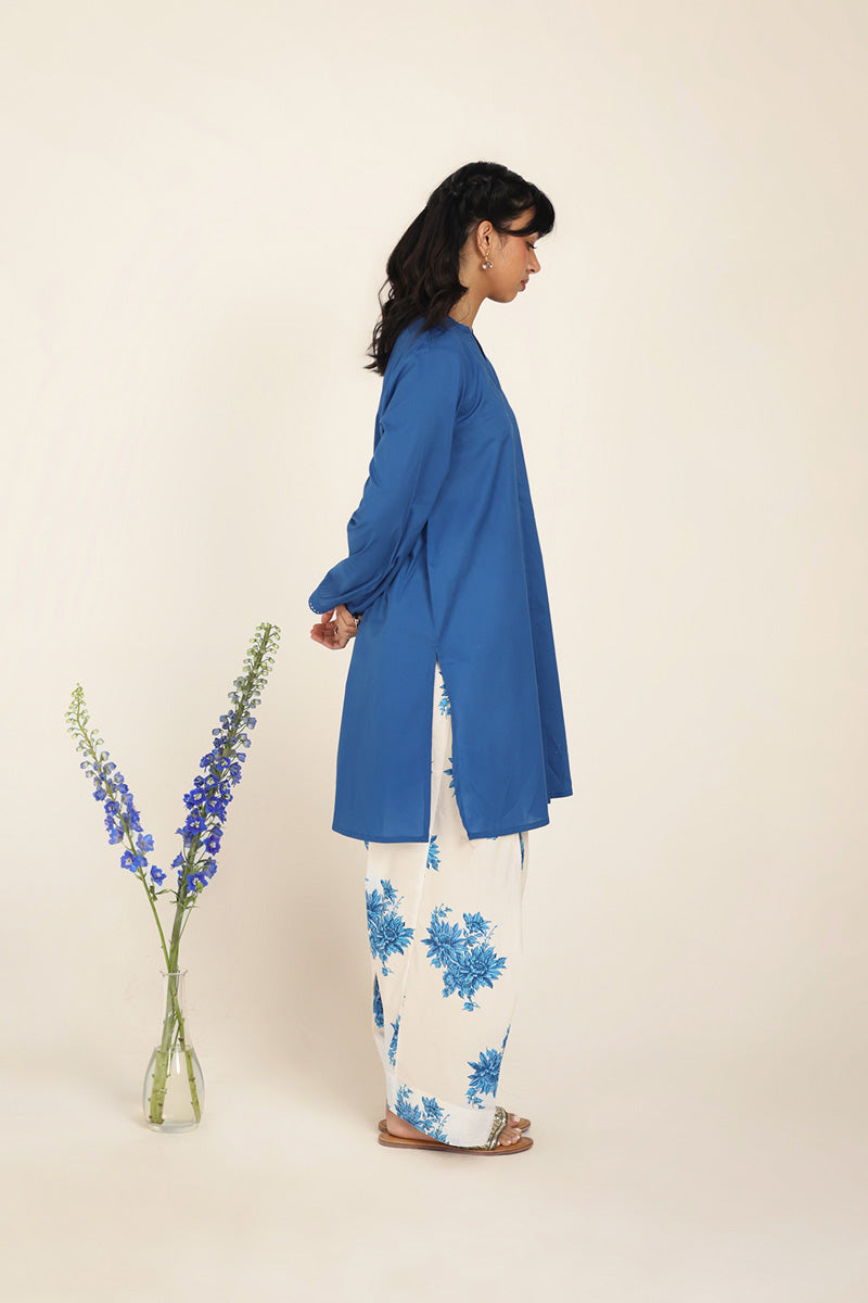 Fusion Line Co-Ord Set