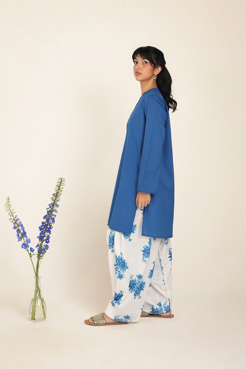 Fusion Line Co-Ord Set