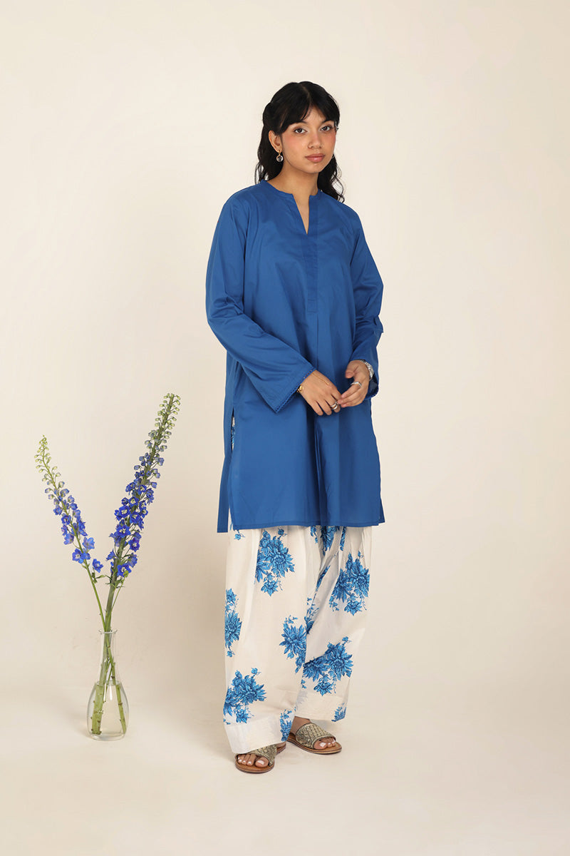Fusion Line Co-Ord Set