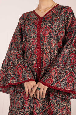 Ajrak Folkloric Tales Ensemble