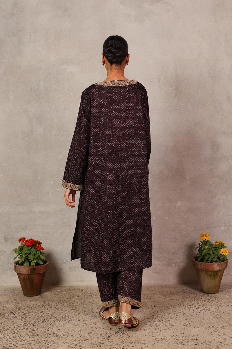 Ember Drift Ajrak Tales Set
