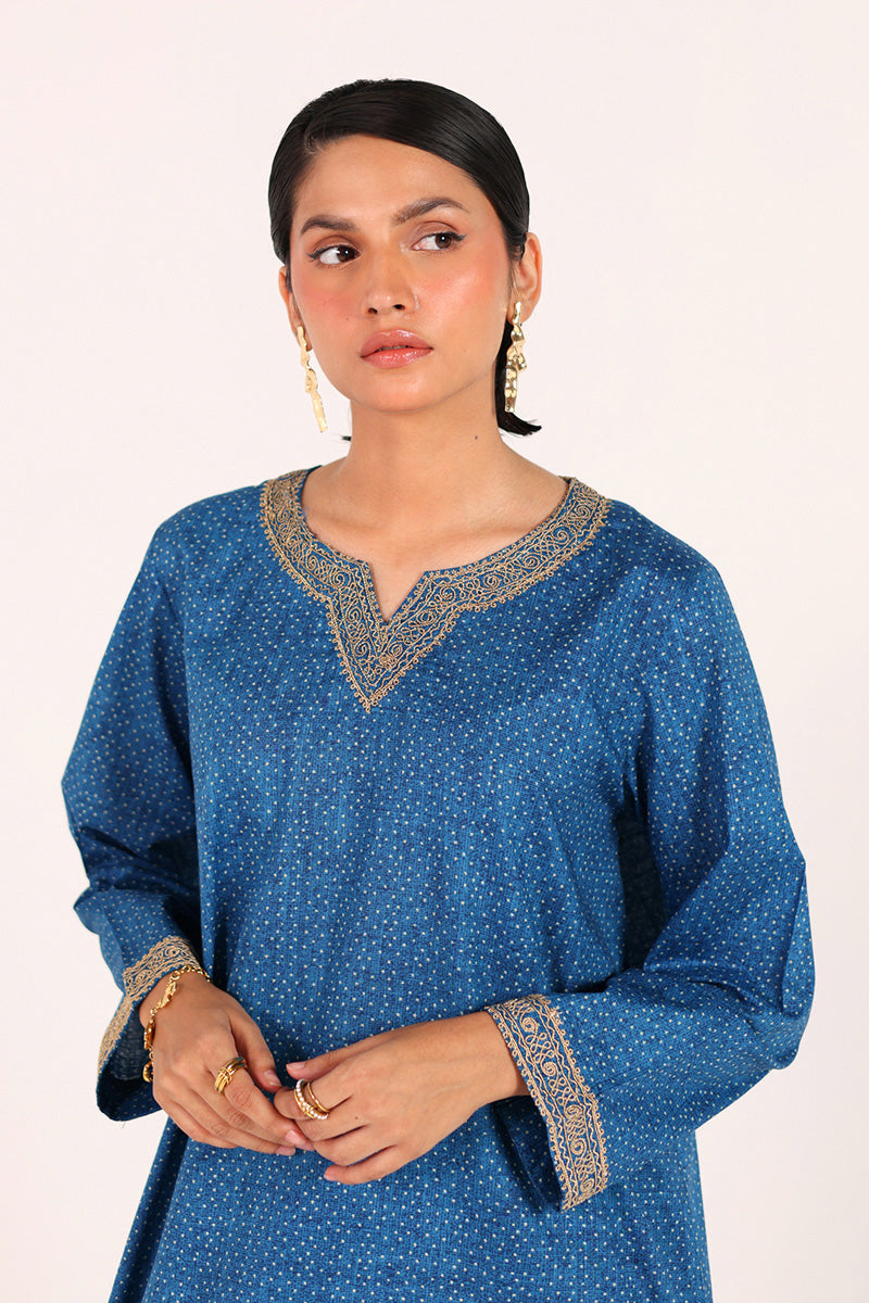 Ember Drift Ajrak Tales Set