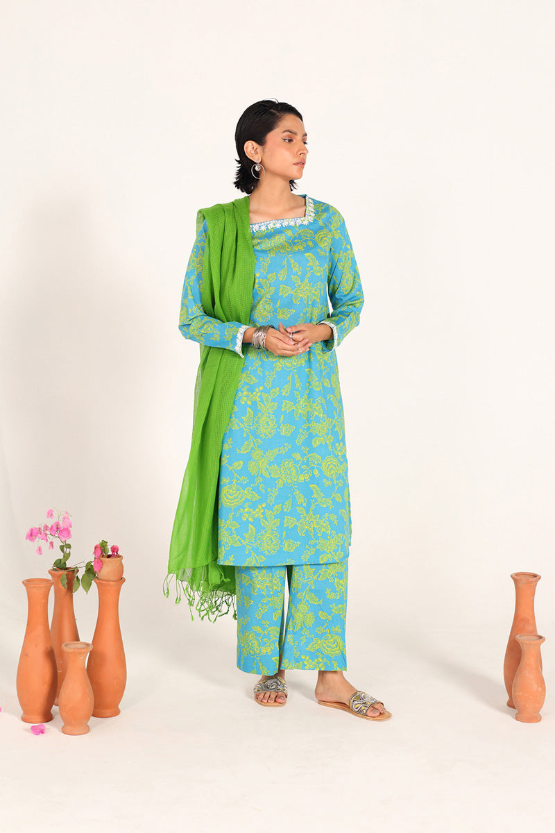 Roshni Reflections Ensemble