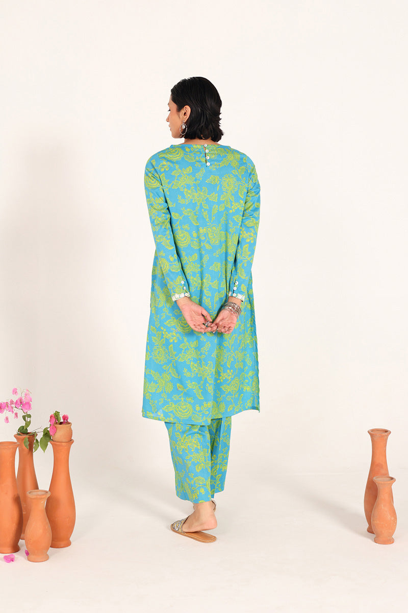 Roshni Reflections Ensemble
