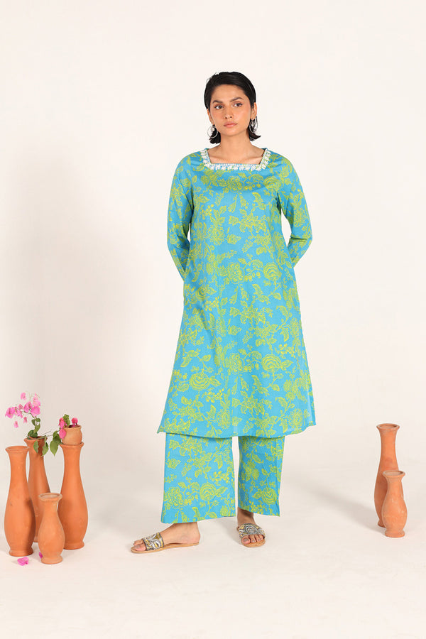 Roshni Reflections Ensemble