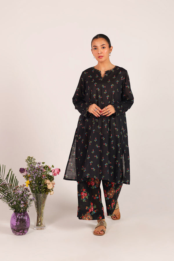 Balochi Garden Glint Ensemble