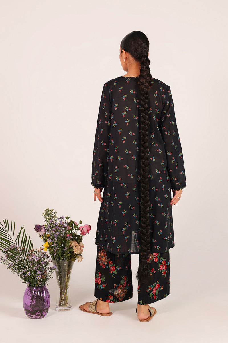 Balochi Garden Glint Ensemble