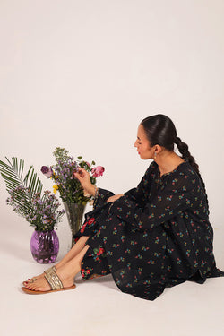 Balochi Garden Glint Ensemble