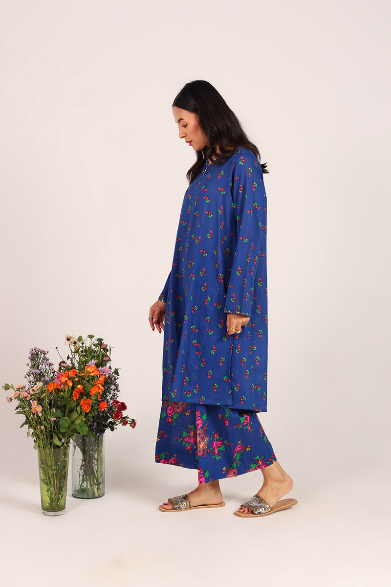 Balochi Garden Glint Ensemble