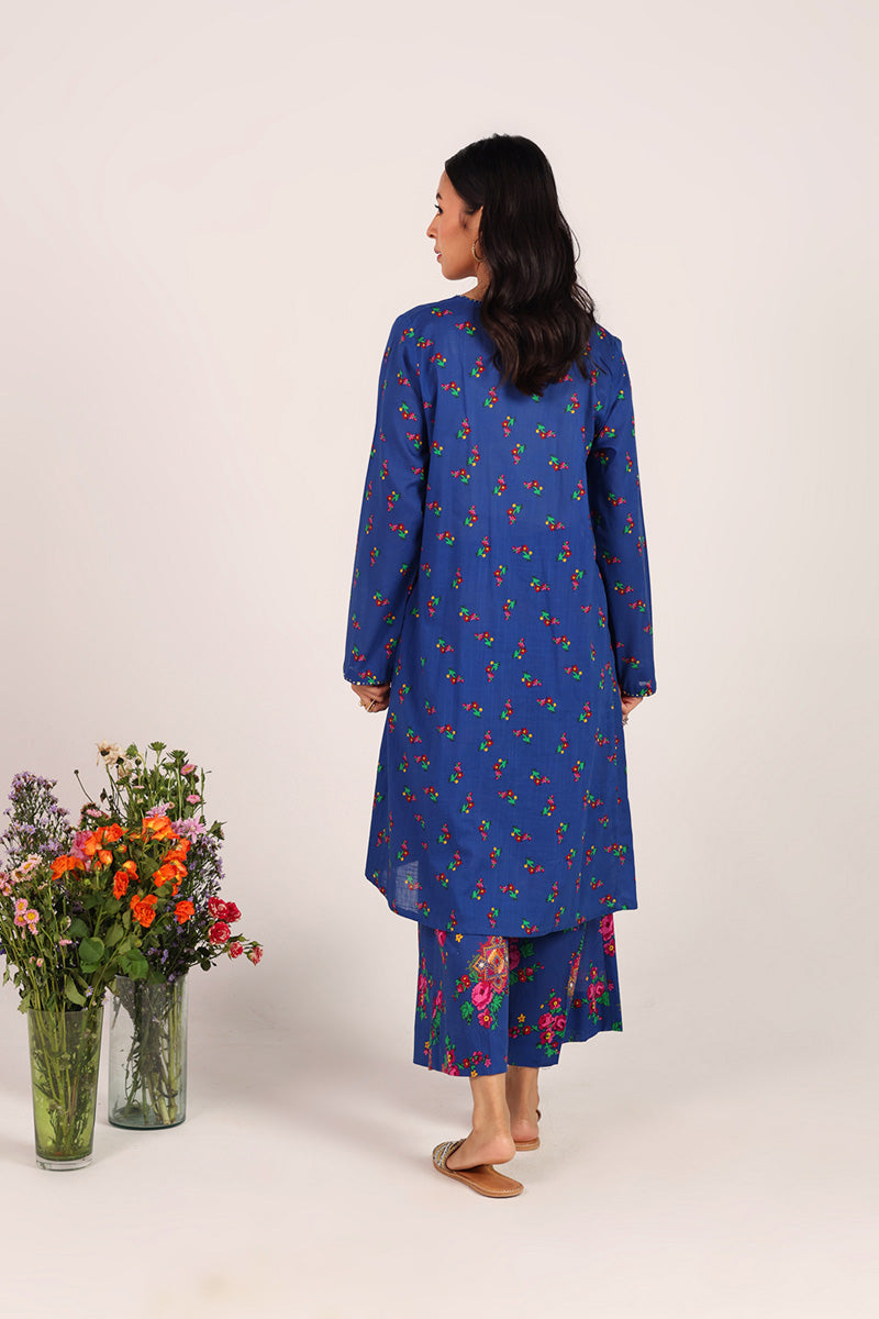 Balochi Garden Glint Ensemble