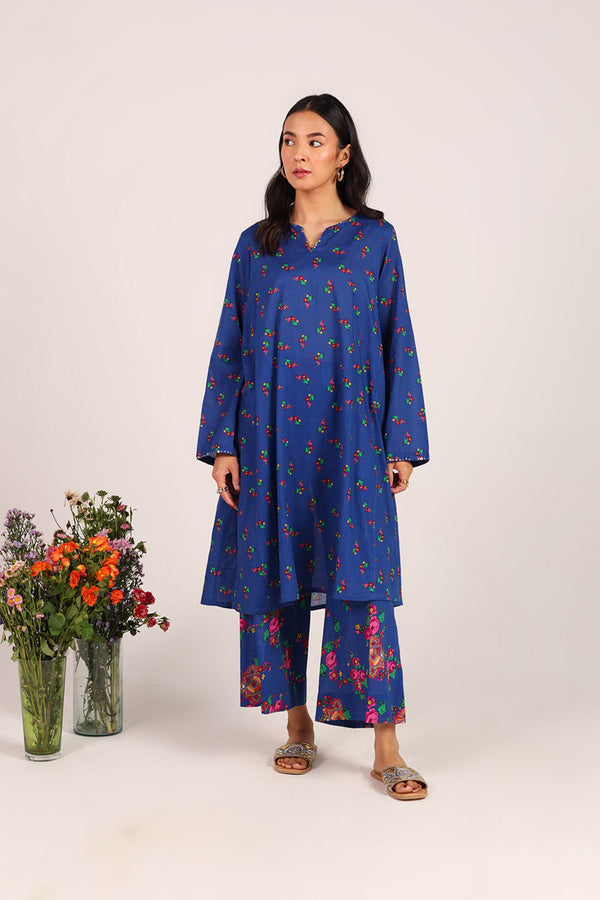 Balochi Garden Glint Ensemble