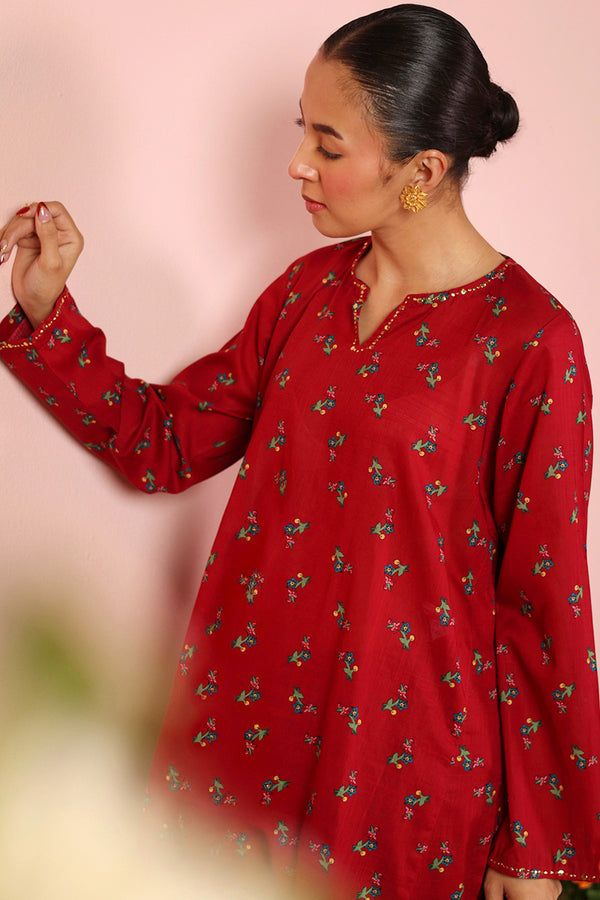Balochi Garden Glint Ensemble