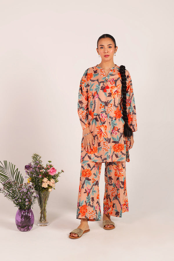 Essence of Enchanted Florals Ensemble