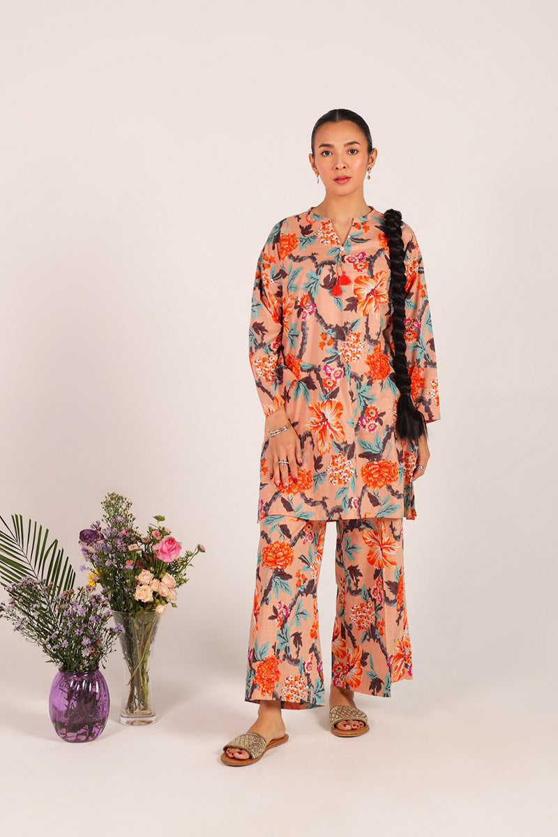 Essence of Enchanted Florals Ensemble