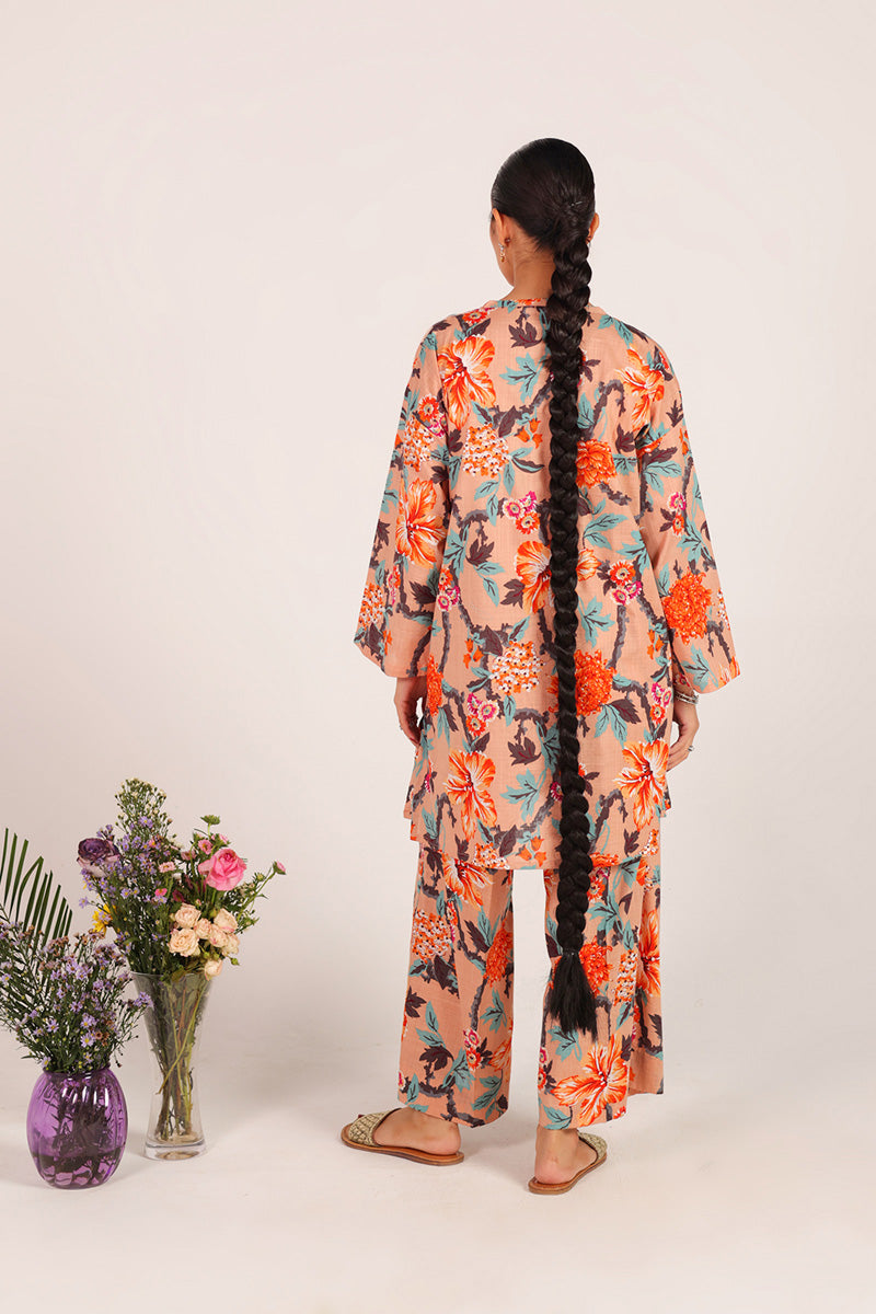 Essence of Enchanted Florals Ensemble