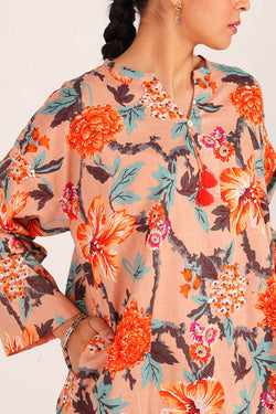 Essence of Enchanted Florals Ensemble