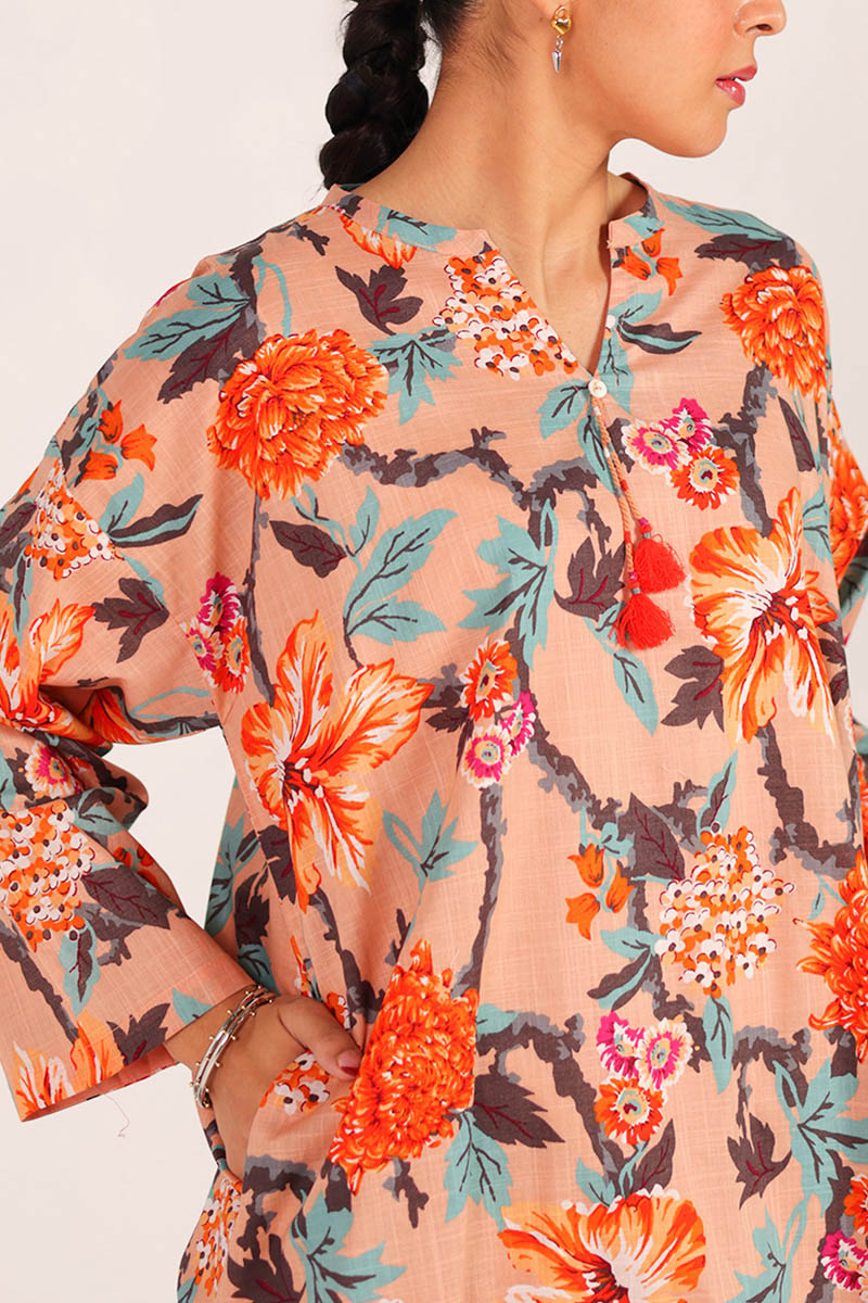 Essence of Enchanted Florals Ensemble