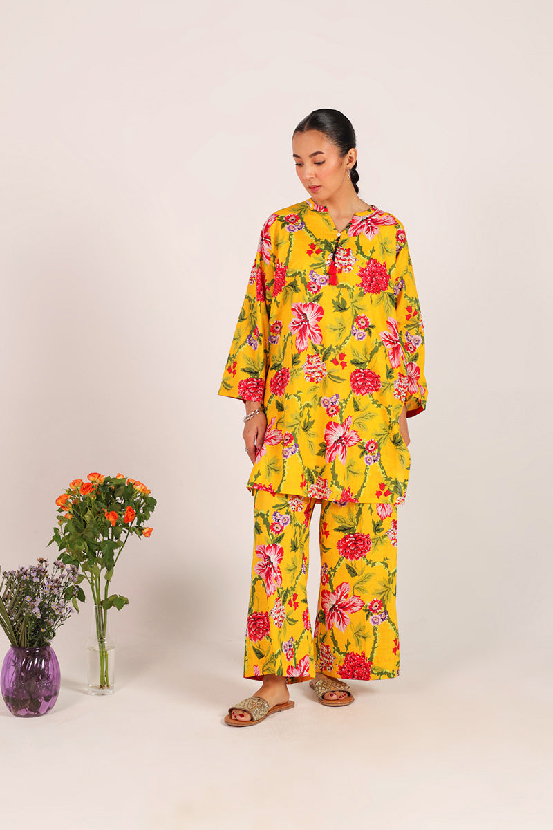 Essence of Enchanted Florals Ensemble